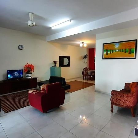 Homestay Ipoh Pengkalan Zawiah Екстериор снимка