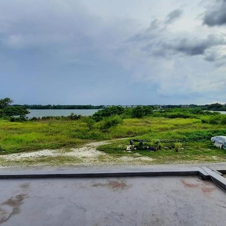 Homestay Ipoh Pengkalan Zawiah Екстериор снимка