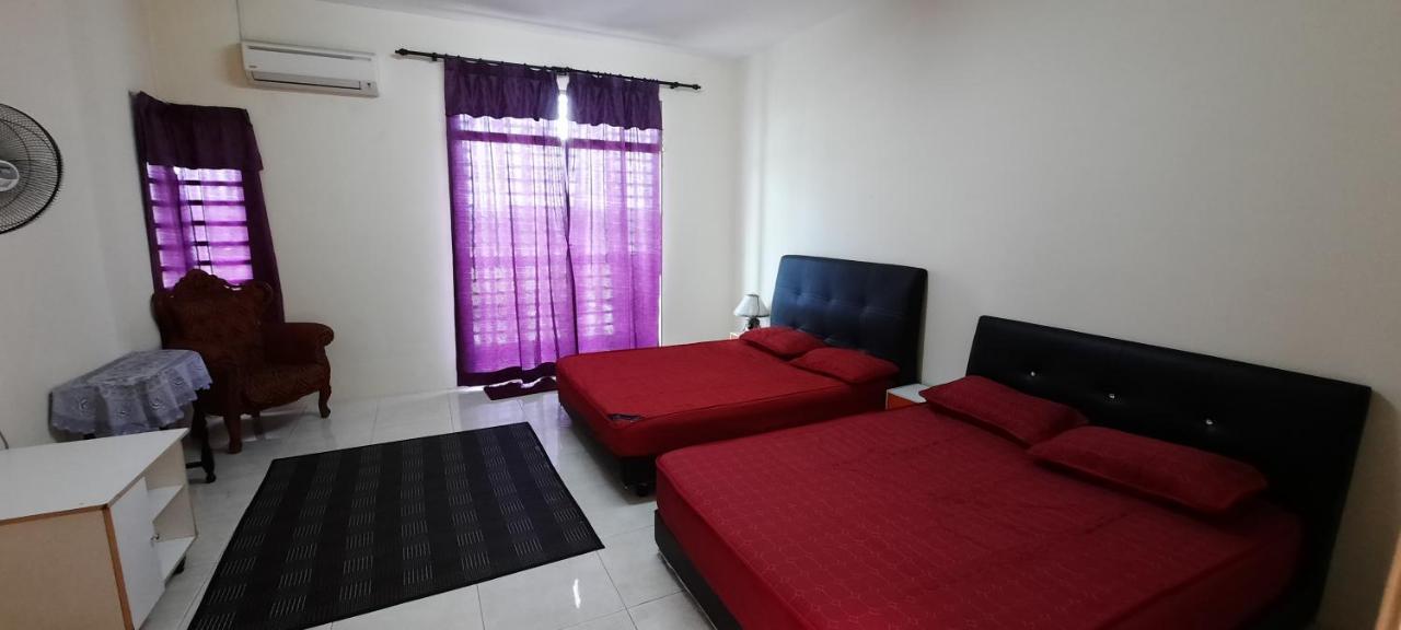 Homestay Ipoh Pengkalan Zawiah Екстериор снимка
