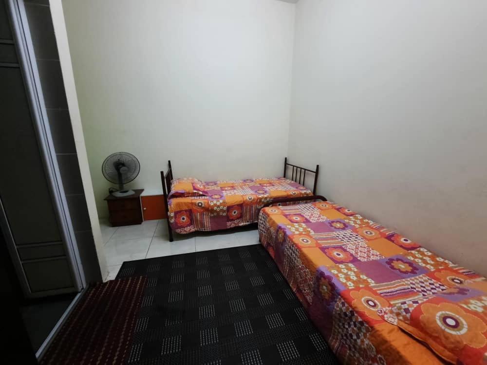 Homestay Ipoh Pengkalan Zawiah Екстериор снимка