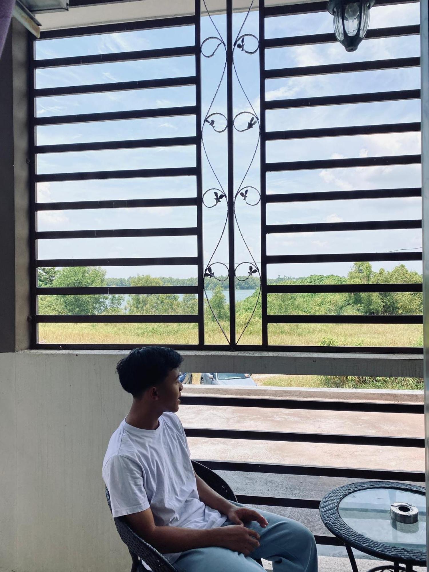 Homestay Ipoh Pengkalan Zawiah Екстериор снимка