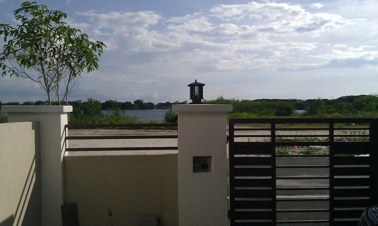 Homestay Ipoh Pengkalan Zawiah Екстериор снимка